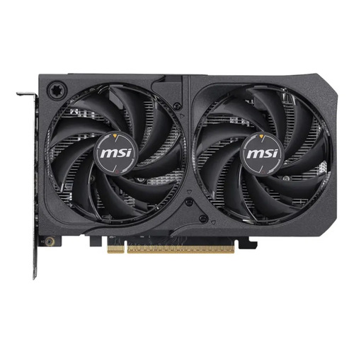 Placa de vídeo Geforce Rtx 5050 8gb Msi Shadow 2x Oc