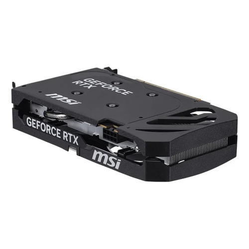 Placa de vídeo Geforce Rtx 5050 8gb Msi Shadow 2x Oc