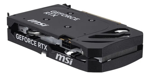 Placa de vídeo Geforce Rtx 5050 8gb Msi Shadow 2x Oc