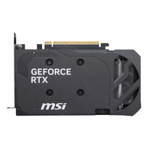 Placa de vídeo Geforce Rtx 5050 8gb Msi Shadow 2x Oc
