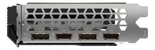Placa de vídeo Geforce Rtx3060 Gaming Oc 8gb Gdr6 Nnet Nx