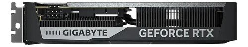 Placa De Vídeo Gigabyte Rtx 5060 Eagle Oc 8gb Gddr7 128bits
