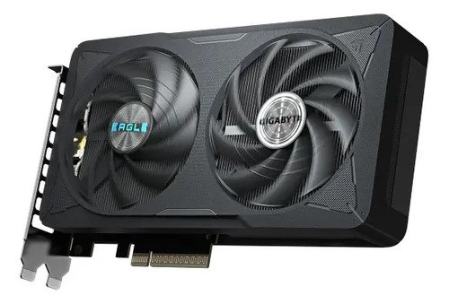 Placa De Vídeo Gigabyte Rtx 5060 Eagle Oc 8gb Gddr7 128bits