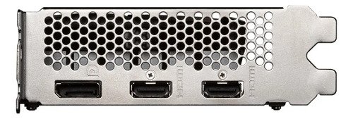 Placa De Vídeo Msi Geforce Rtx 3050 Ventus 2x 6GB Oc