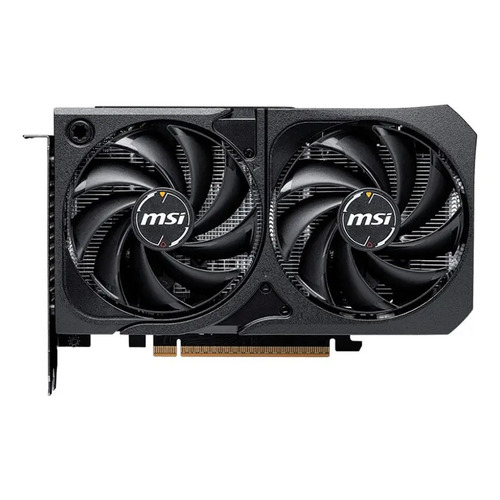 Placa de Vídeo MSI GeForce RTX 5060 Shadow 2X OC 8GB GDDR7 128-bit