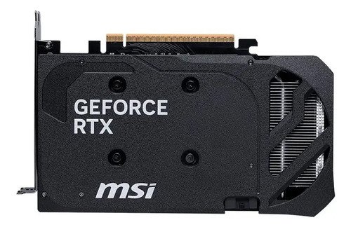 Placa de Vídeo MSI GeForce RTX 5060 Shadow 2X OC 8GB GDDR7 128-bit
