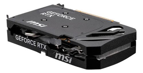 Placa de Vídeo MSI GeForce RTX 5060 Shadow 2X OC 8GB GDDR7 128-bit