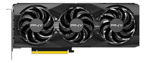 Placa de Vídeo PNY NVIDIA GeForce RTX 5070 OC, 12GB, GDDR7, DLSS, Ray Tracing, VCG507012TFXPB1-O