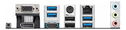 Placa Mae MSI B550M PRO-VDH, DDR4, Socket AM4, M-ATX