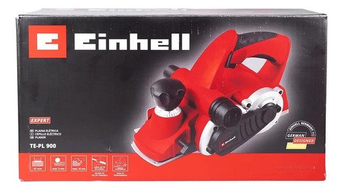 Plaina Einhell TE-PL 900