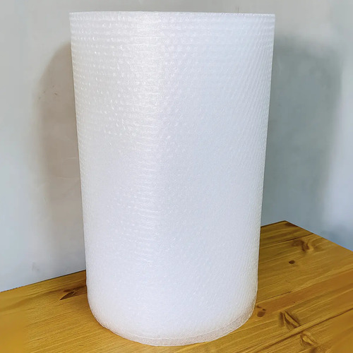 Plástico Bolha Reforçado 60cm X 50m Ideal P/ Mudança Frágil