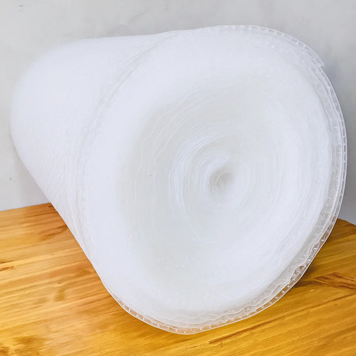 Plástico Bolha Reforçado 60cm X 50m Ideal P/ Mudança Frágil