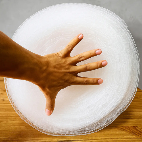 Plástico Bolha Reforçado 60cm X 50m Ideal P/ Mudança Frágil