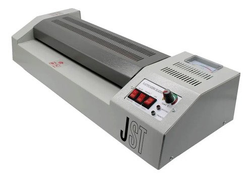 Plastificadora e laminadora jst pl 320