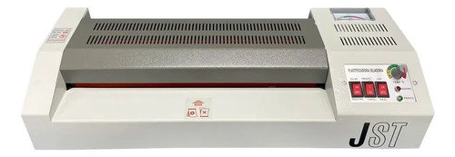 Plastificadora e Laminadora JST PL-320