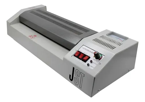 Plastificadora laminadora poliseladora a3a4a5a6 220v jst