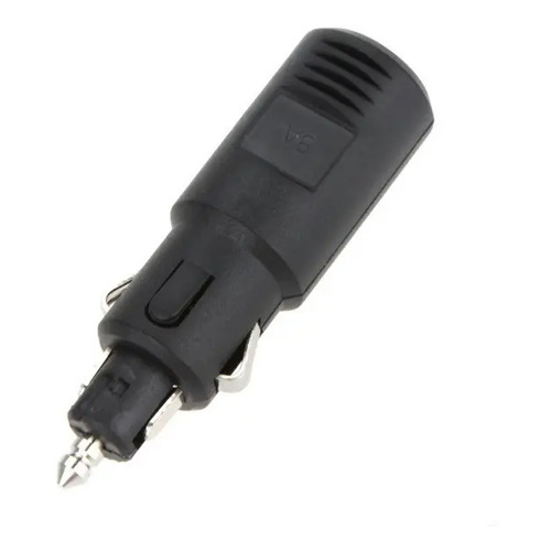 Plug tomada 12v europeu moto bmw triumph adaptador padrao 1