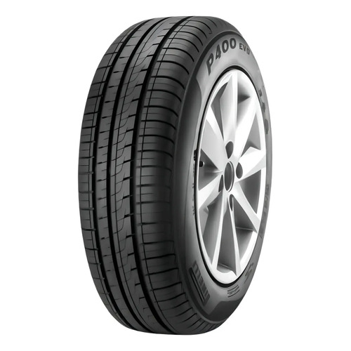 Pneu 17565r14 82h p400 evo pirelli
