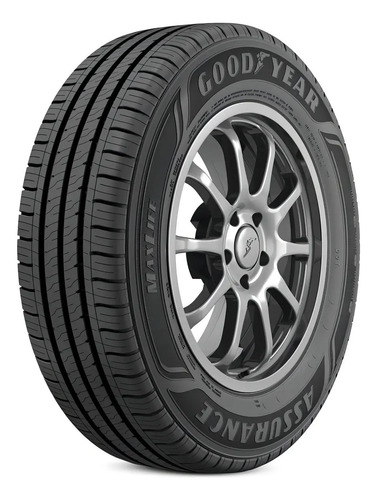 Pneu 17565r14 goodyear assurance maxlife 86h aro 14
