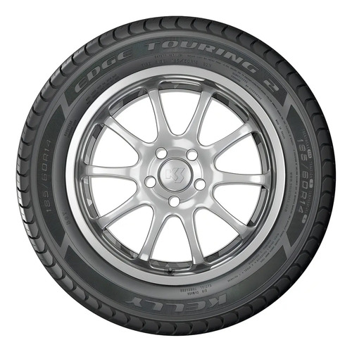 Pneu 175/65r14 Goodyear Kelly Edge Touring 2 86h Aro 14 Índice de Velocidade H