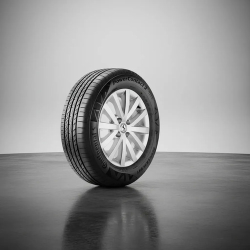 Pneu 185/65R15 Continental PowerContact 2 88H Aro 15