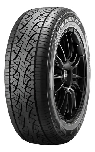 Pneu 22560r18 scorpion ht 104h fiat toro tiggo 7 rav4