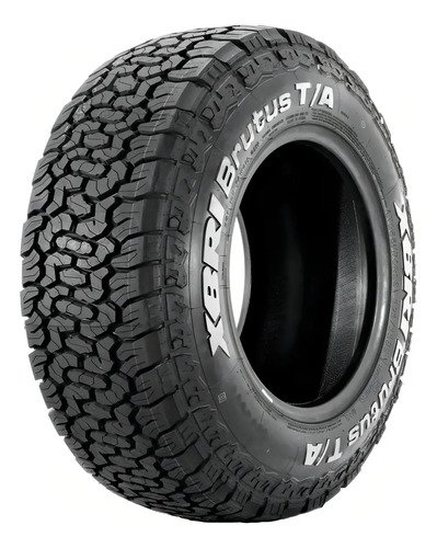 Pneu 285/70R17 Xbri Brutus T/A 121/118R