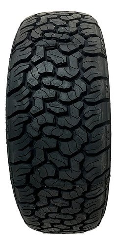 Pneu 285/70R17 Xbri Brutus T/A 121/118R