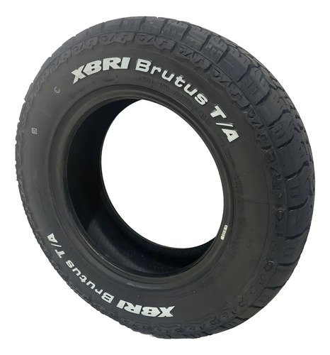 Pneu 285/70R17 Xbri Brutus T/A 121/118R