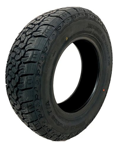 Pneu 285/70R17 Xbri Brutus T/A 121/118R