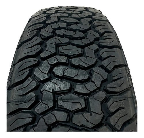 Pneu 285/70R17 Xbri Brutus T/A 121/118R