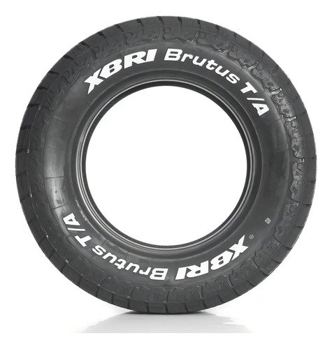 Pneu 285/70R17 Xbri Brutus T/A 121/118R