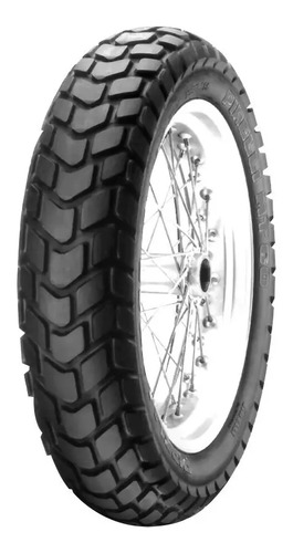 Pneu aro 17 pirelli mt60 11090 17 60p traseiro