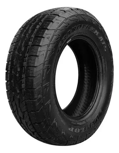 Pneu dunlop aro 15 20560r15 grandtrek at5 91h garrudo at