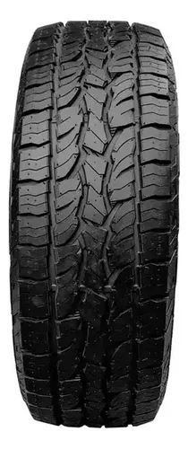 Pneu Dunlop Aro 15 205/60r15 Grandtrek At5 91h Garrudo At