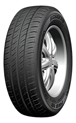 Pneu farroad aro 14 frd18 17570r14c 9593s indice de velocida