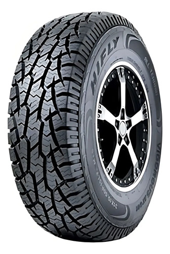 Pneu hifly 26570r16 112t vigorous at601