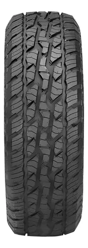 Pneu Itaro Aro 15 Ontake A/t 235/75r15 109t Xl - Letras Brancas
