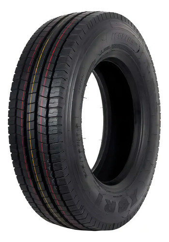 Pneu liso 21575r175 xbri ecoplus c2 tl 18pr 135133j lt 135 j