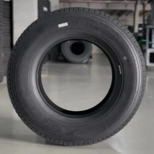 Pneu Liso 215/75r17.5 Xbri ECOPLUS C2 TL 18PR 135/133J LT 135 J