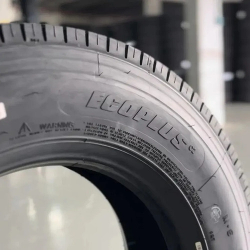 Pneu Liso 215/75r17.5 Xbri ECOPLUS C2 TL 18PR 135/133J LT 135 J