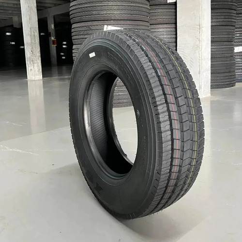 Pneu Liso 215/75r17.5 Xbri ECOPLUS C2 TL 18PR 135/133J LT 135 J