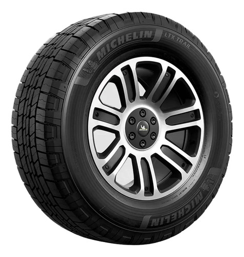 Pneu michelin aro 19 ltx trail 23545r19 99h xl indice de vel
