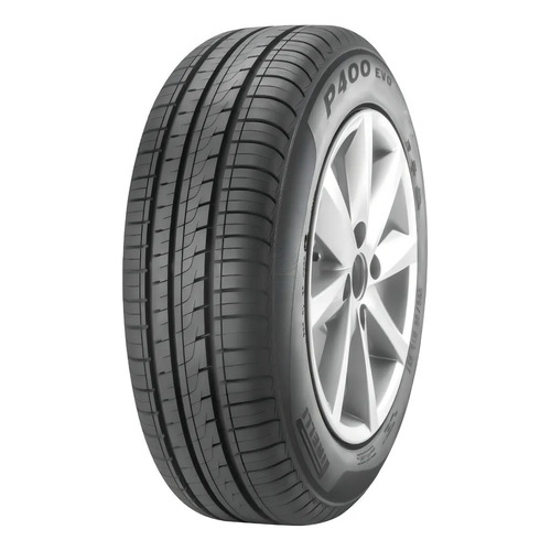 Pneu pirelli p400 evo p 17565r14 82 h
