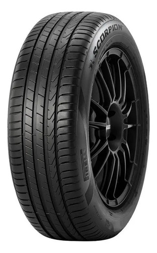 Pneu pirelli scorpion 20555 r17 aro 17 91v