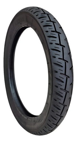 Pneu traseiro 90x90x18 cg 125 150 titan today 97 98 99