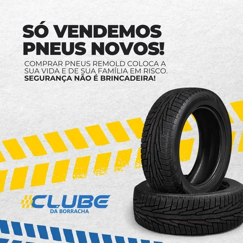 Pneu Wanli Sp203 175/75r13 Aro 13 84t