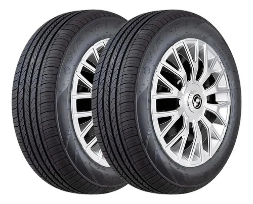 Pneu wanli sp203 17575r13 aro 13 84t kit2