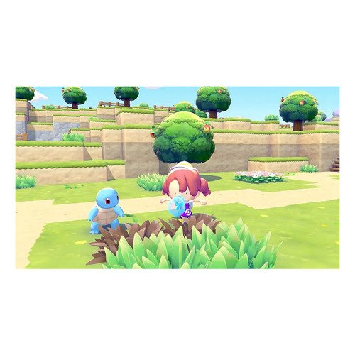 Pokémon Pokopia - Nintendo Switch 2