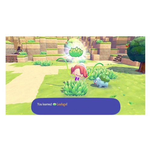 Pokémon Pokopia - Nintendo Switch 2